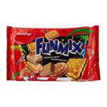 Munchys Funmix Biscuits 295g